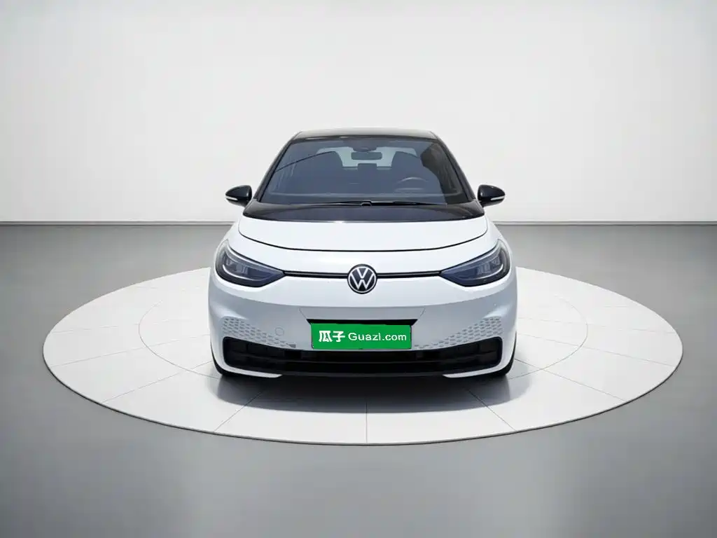 Volkswagen ID.3 — миниатюра 24