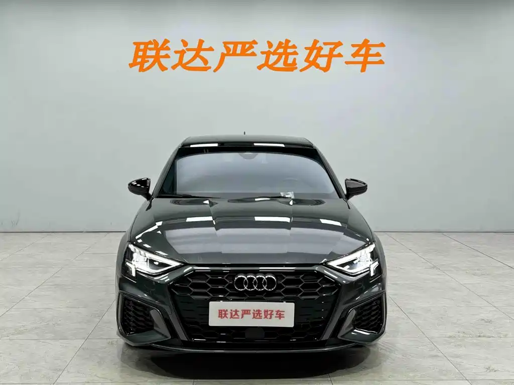 Audi A3 — миниатюра 22