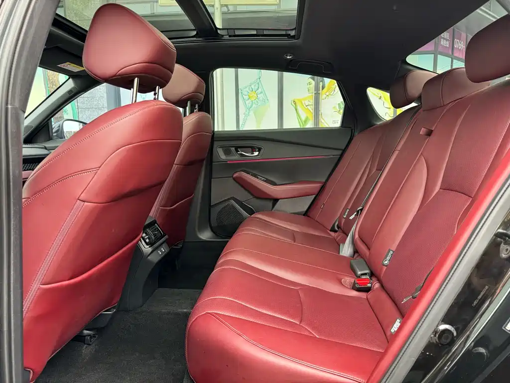 Honda Accord — миниатюра 5