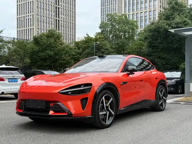 2025 xiaomi YU7