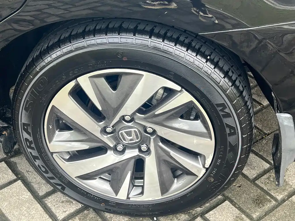 Honda Crider 180Turbo CVT Luxury Edition China VI, фото 6