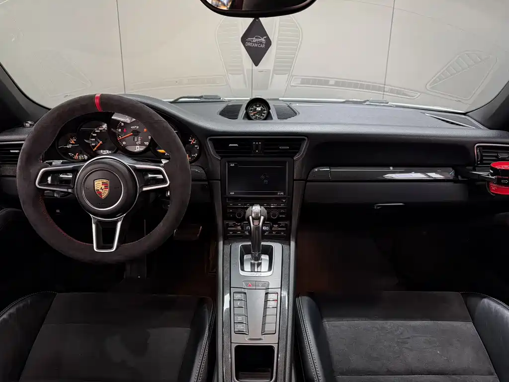 Porsche 911 — миниатюра 10