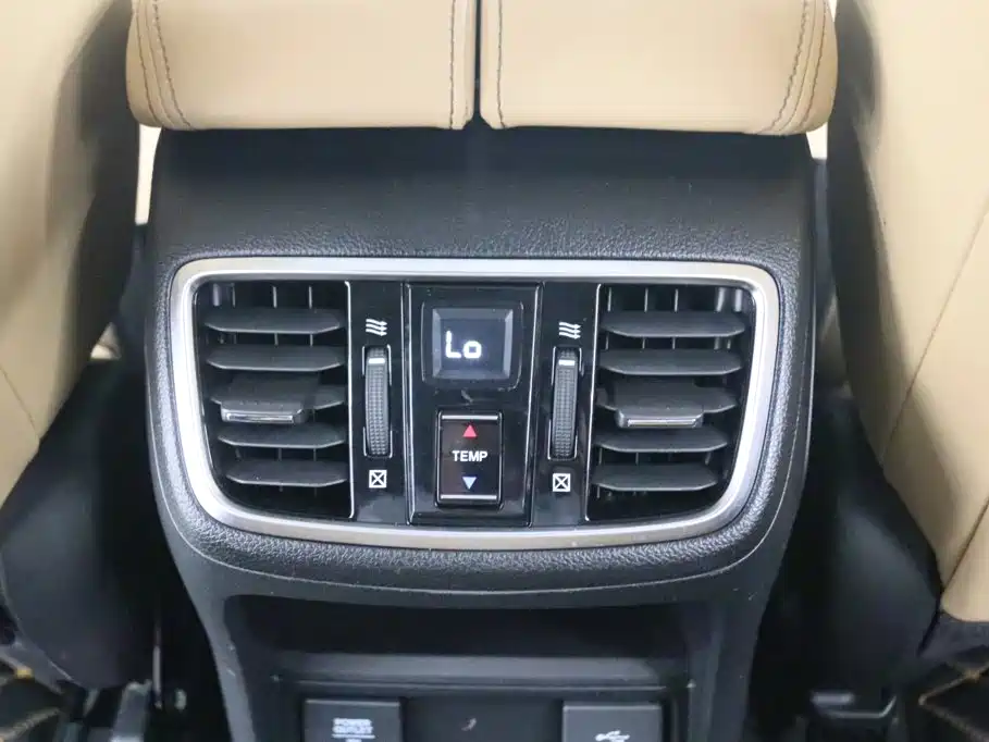 Honda UR-V — миниатюра 19