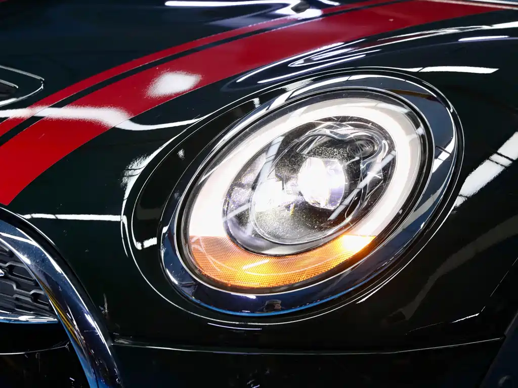 Mini JCW CLUBMAN 2018 2.0T JOHN COOPER WORKS ALL-IN