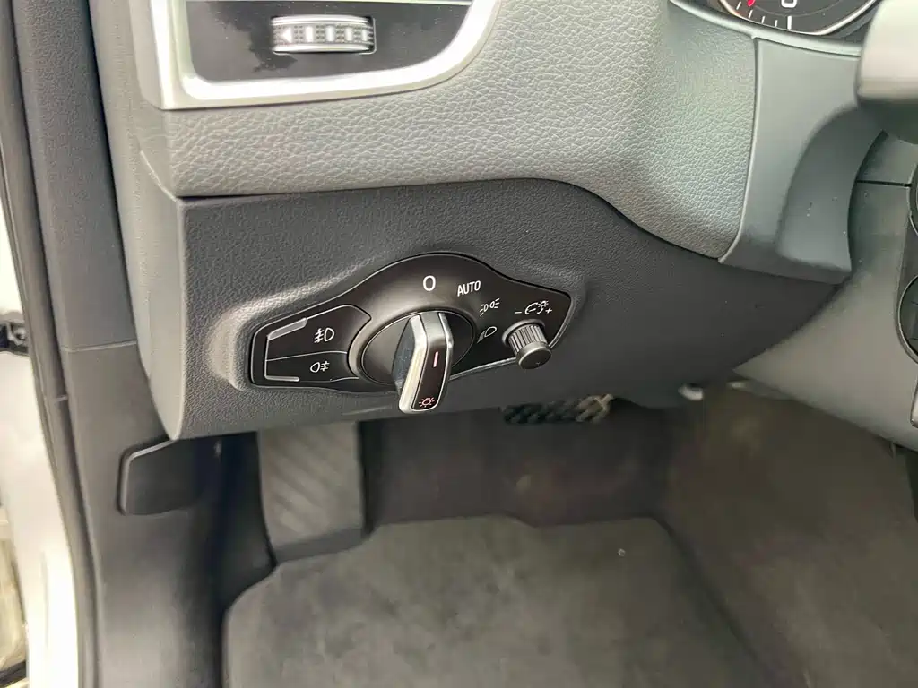 Audi Q5 2016 40 TFSI