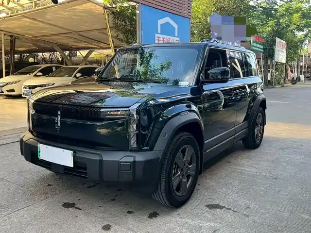 iCAR iCAR
