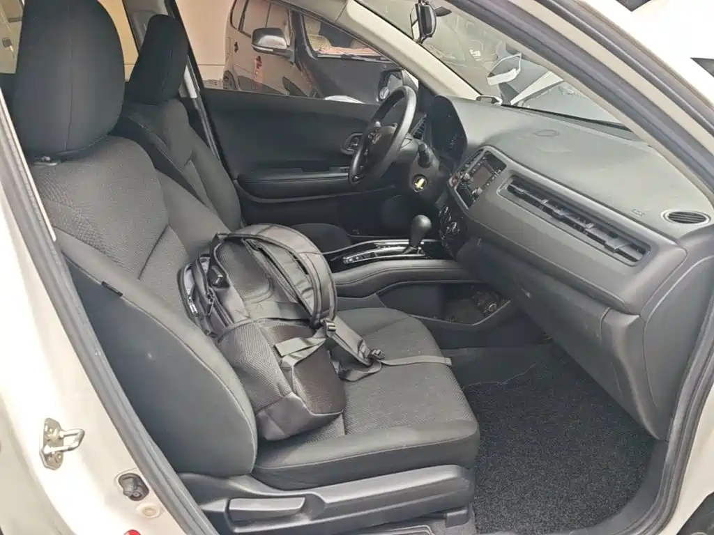Honda Vezel — миниатюра 25