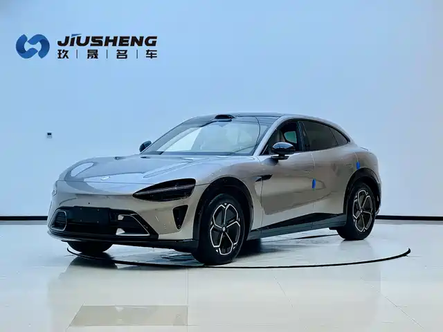 XIAOMI CAR XIAOMI YU7 2025