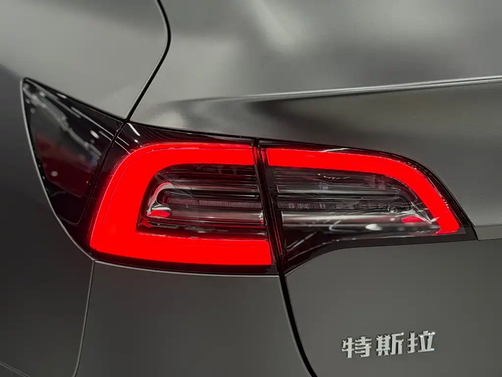 Tesla Model 3 — миниатюра 16