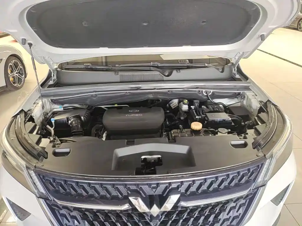Wuling Xingchen — миниатюра 20