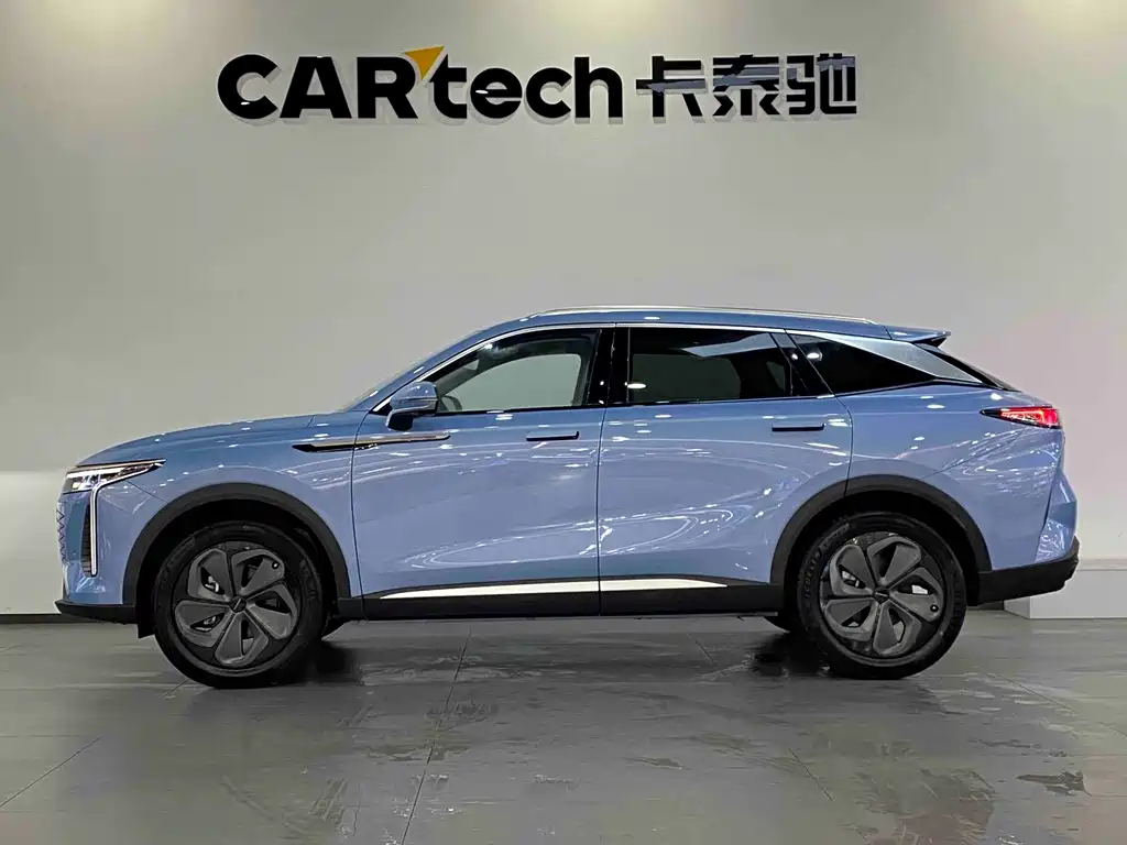 Exeed Yaoguang — миниатюра 6