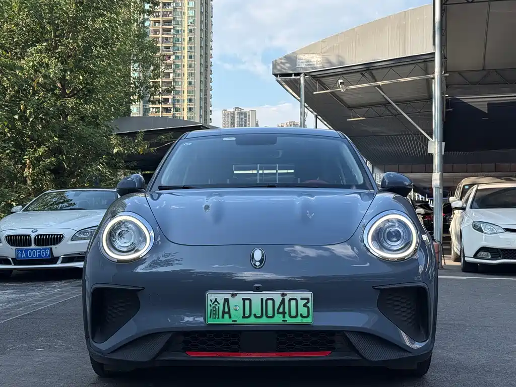 Ora Ora Good Cat GT — миниатюра 2