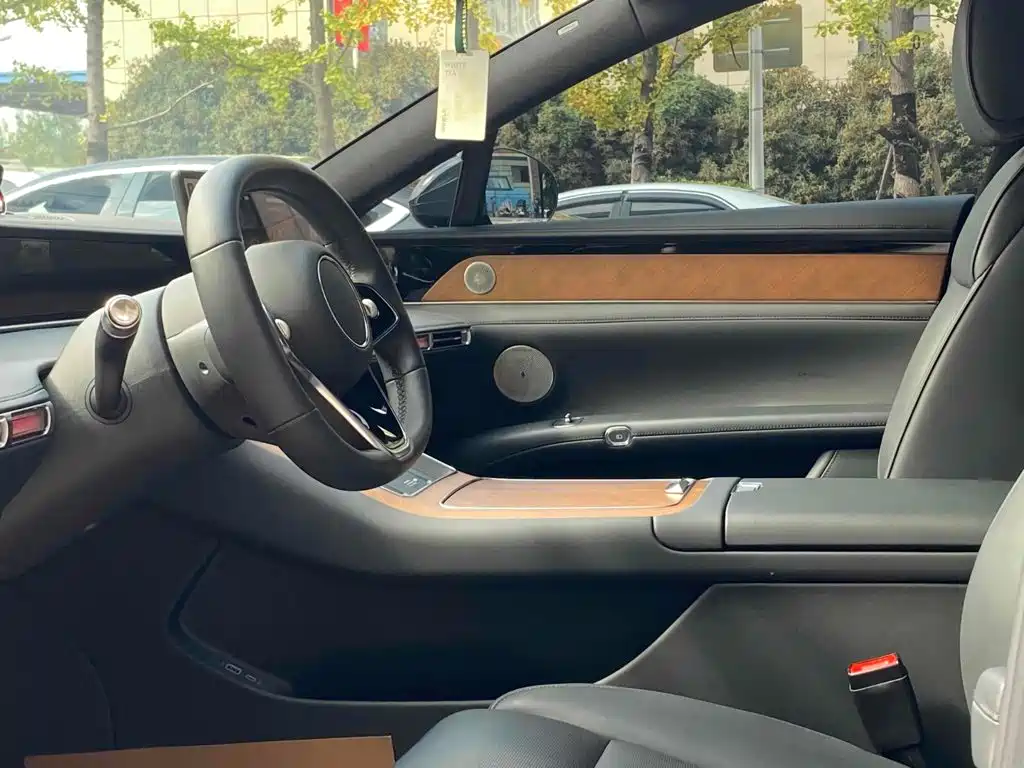 Xiangjie Xiangjie S9 — миниатюра 5