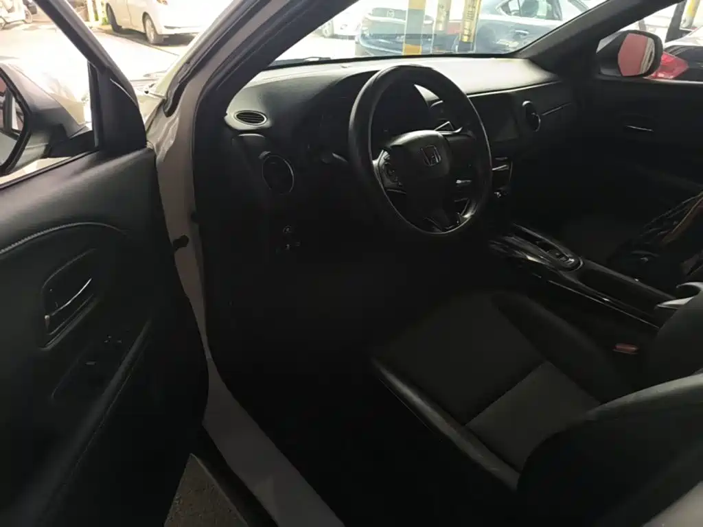Honda XR-V — миниатюра 16