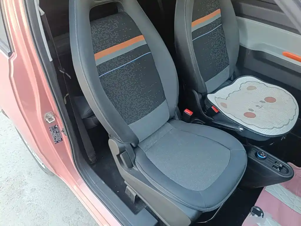 Wuling MINIEV — миниатюра 25