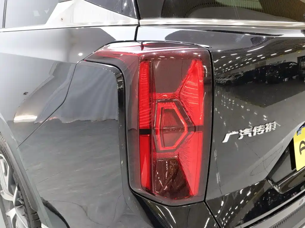 GAC Motor Trumpchi GS8 — миниатюра 18