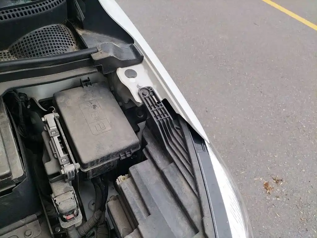 Geely Emgrand S — миниатюра 21