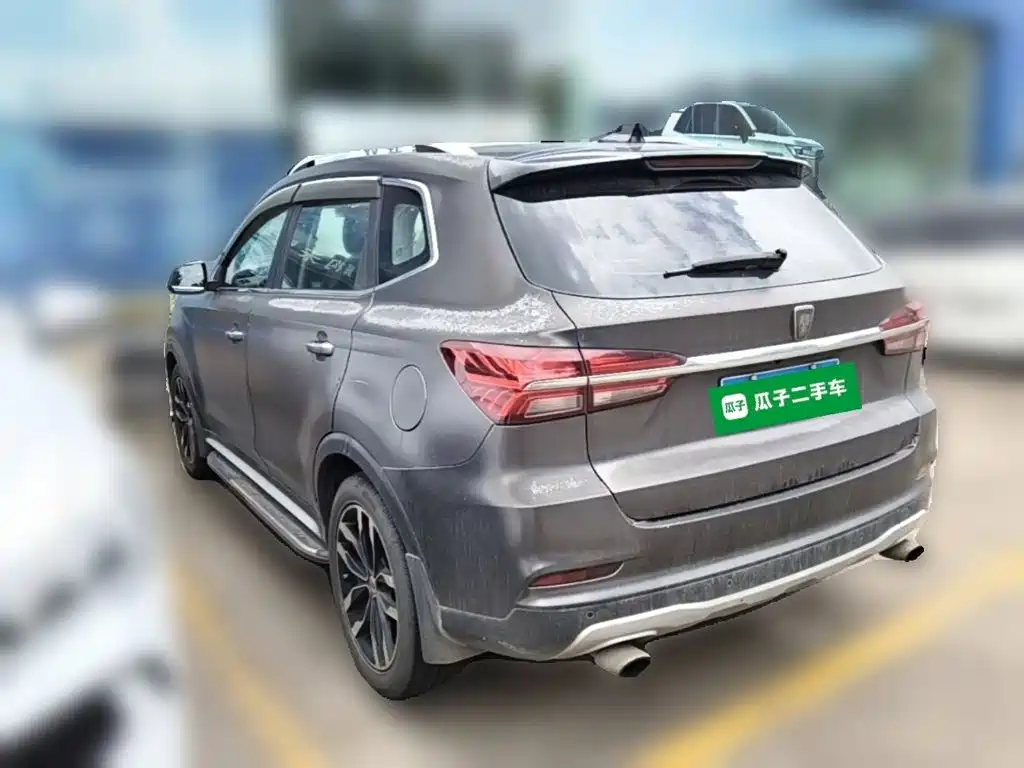Roewe RX5 2016 20T AT Smart