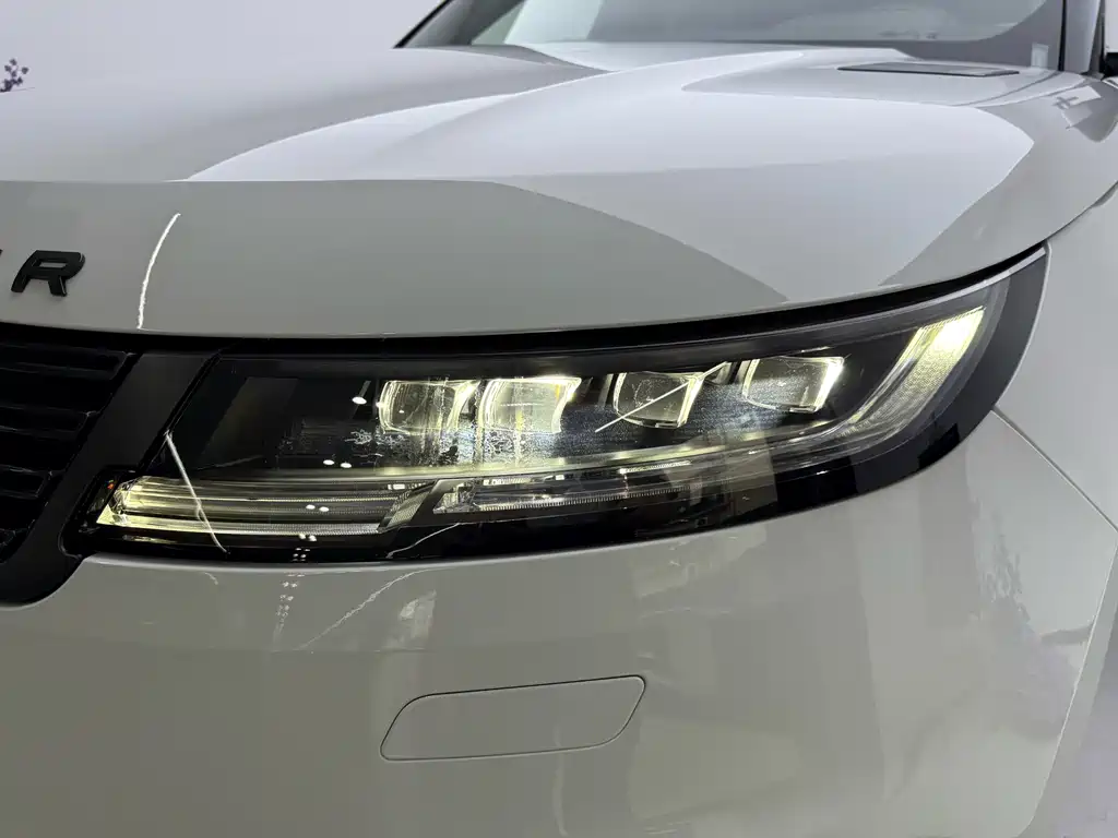 Land Rover Sport — миниатюра 5