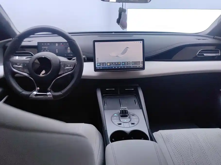 BYD Seal 06 — миниатюра 12