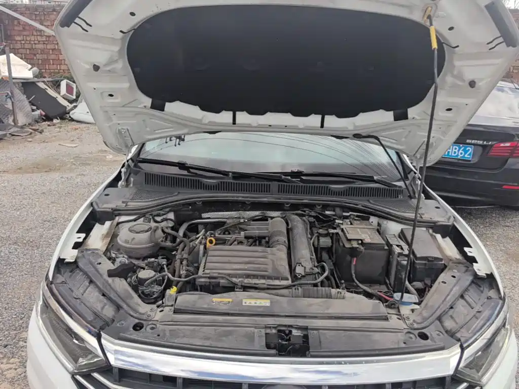 Volkswagen Sagitar — миниатюра 20