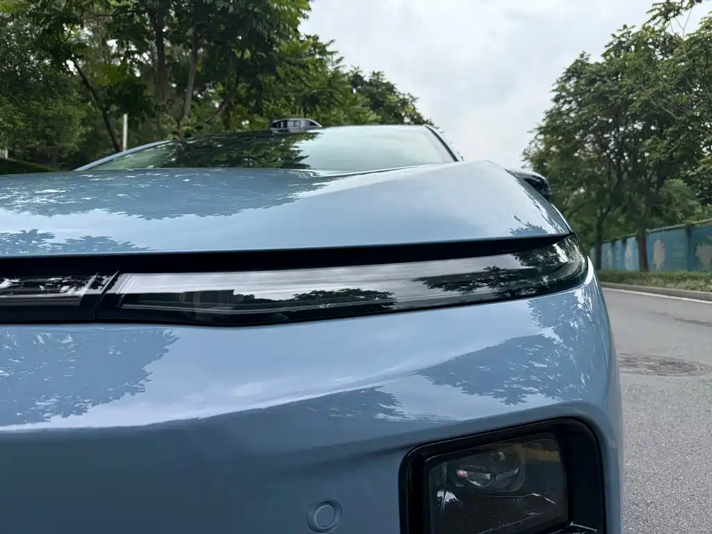 Leapmotor Ноль один. — миниатюра 15