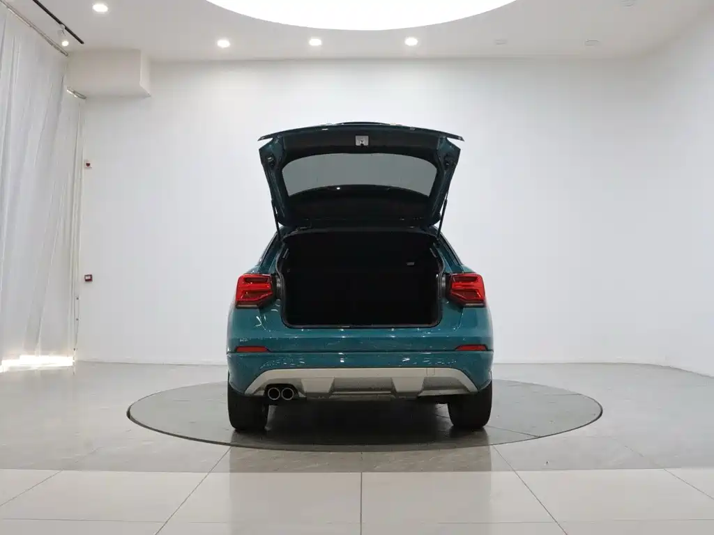 Audi Q2L — миниатюра 9