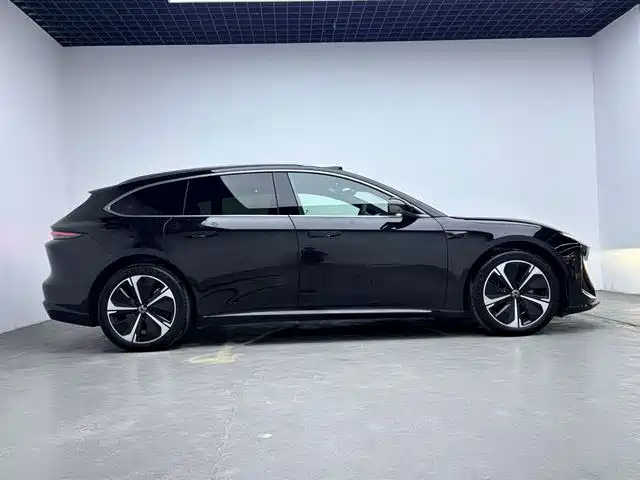 NIO ET5T — миниатюра 5