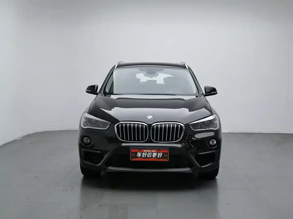 BMW X1 — миниатюра 3