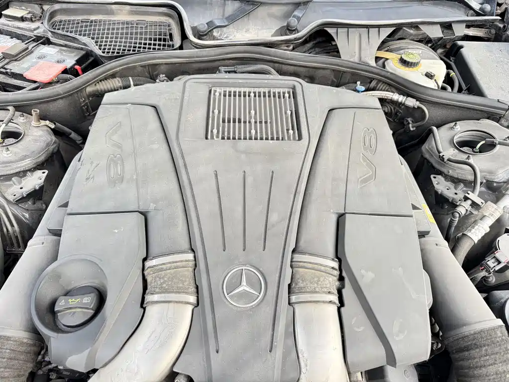 Brabus S-Class — миниатюра 19