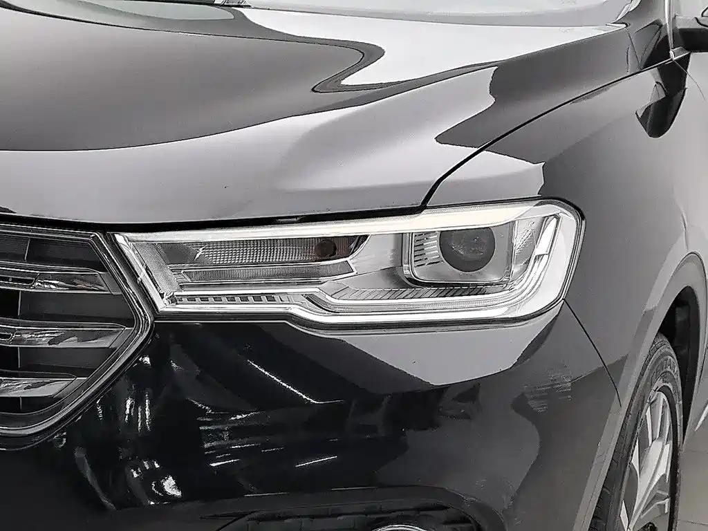Haval H6 — миниатюра 7