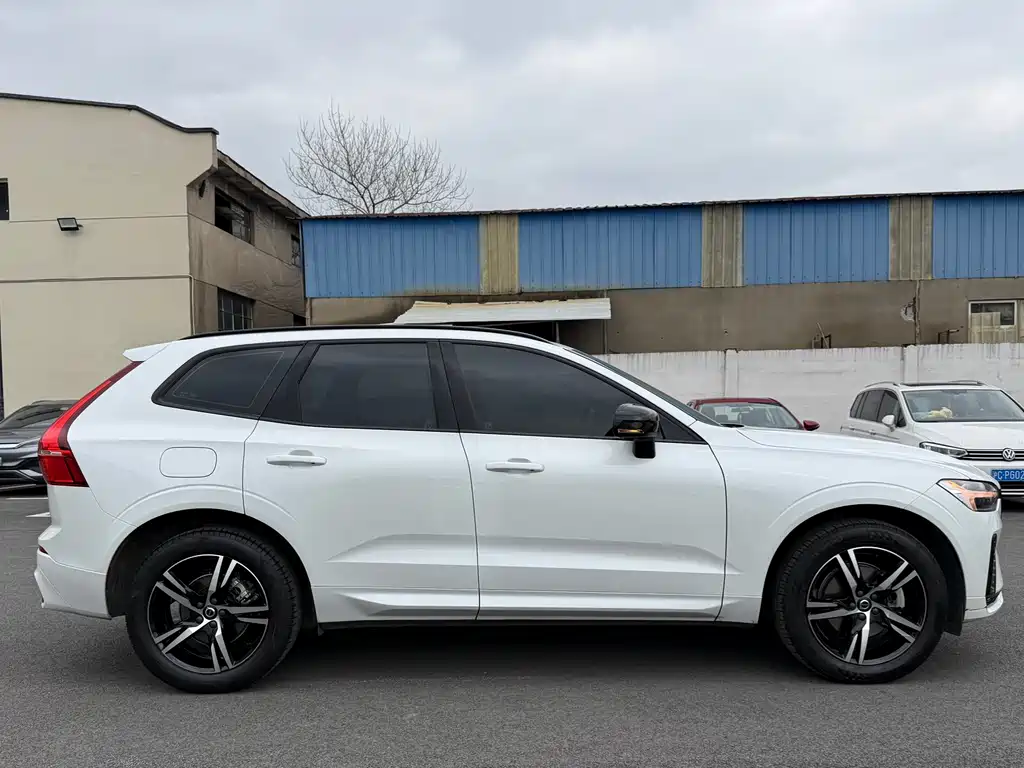 Volvo XC60 — фотографии объявления, Фото 29