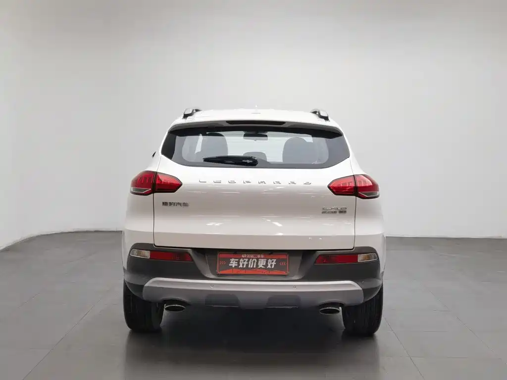 Leopaard Leopaard CS10 — миниатюра 4