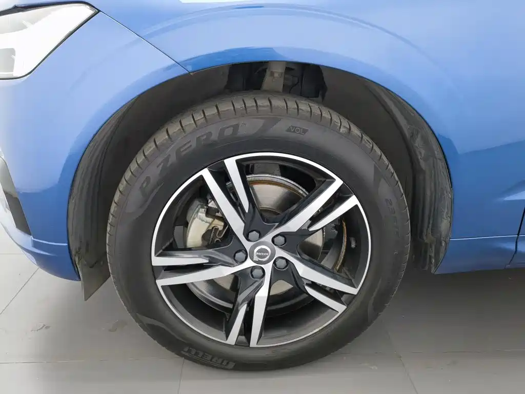Volvo XC60 — миниатюра 17