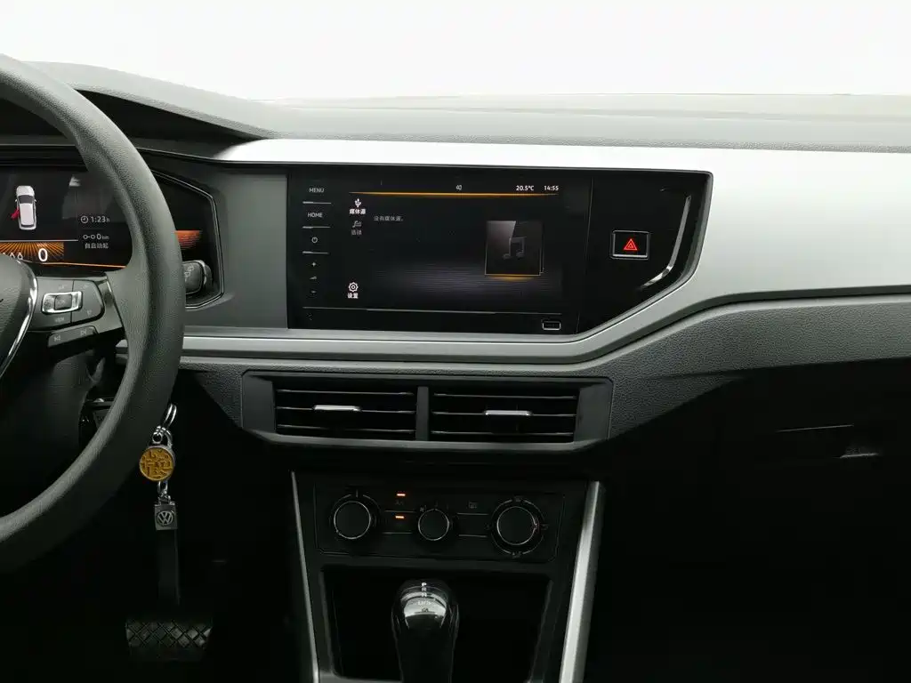 Volkswagen Polo — миниатюра 12