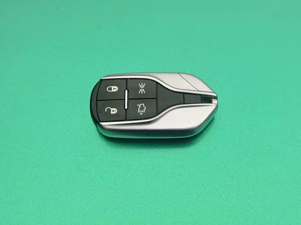 Maserati Levante — миниатюра 19
