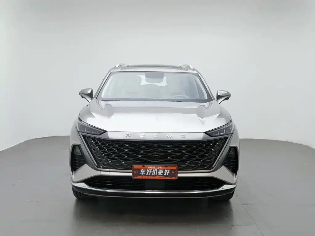 Roewe RX9 — миниатюра 3