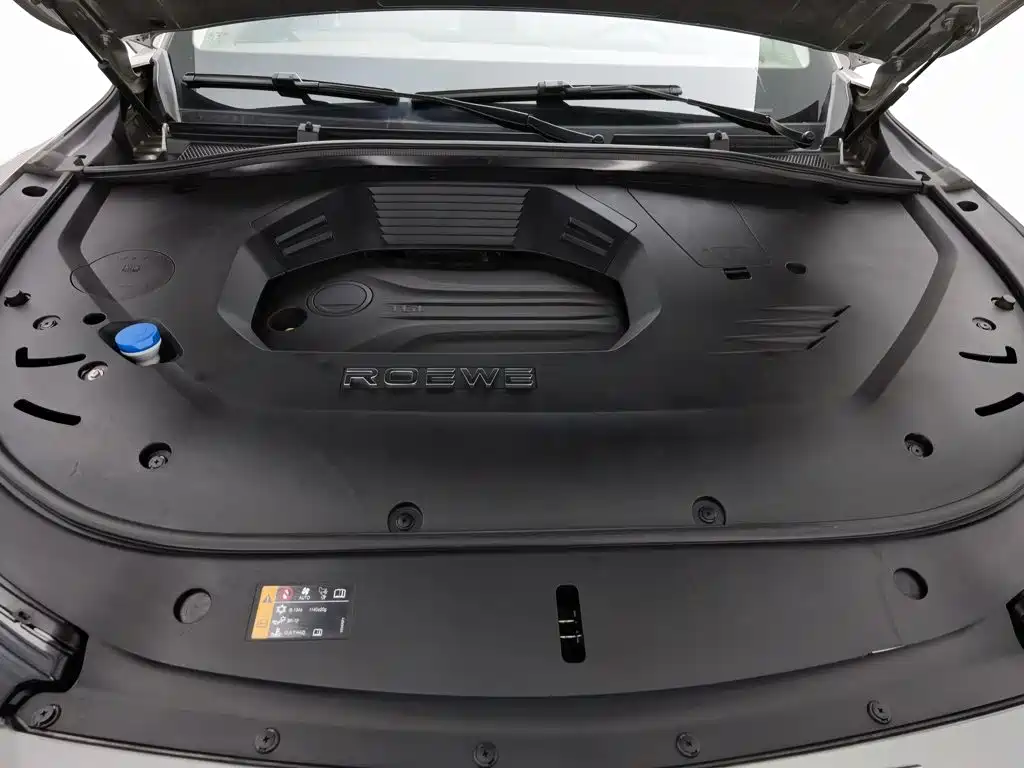 Roewe RX9 — миниатюра 6