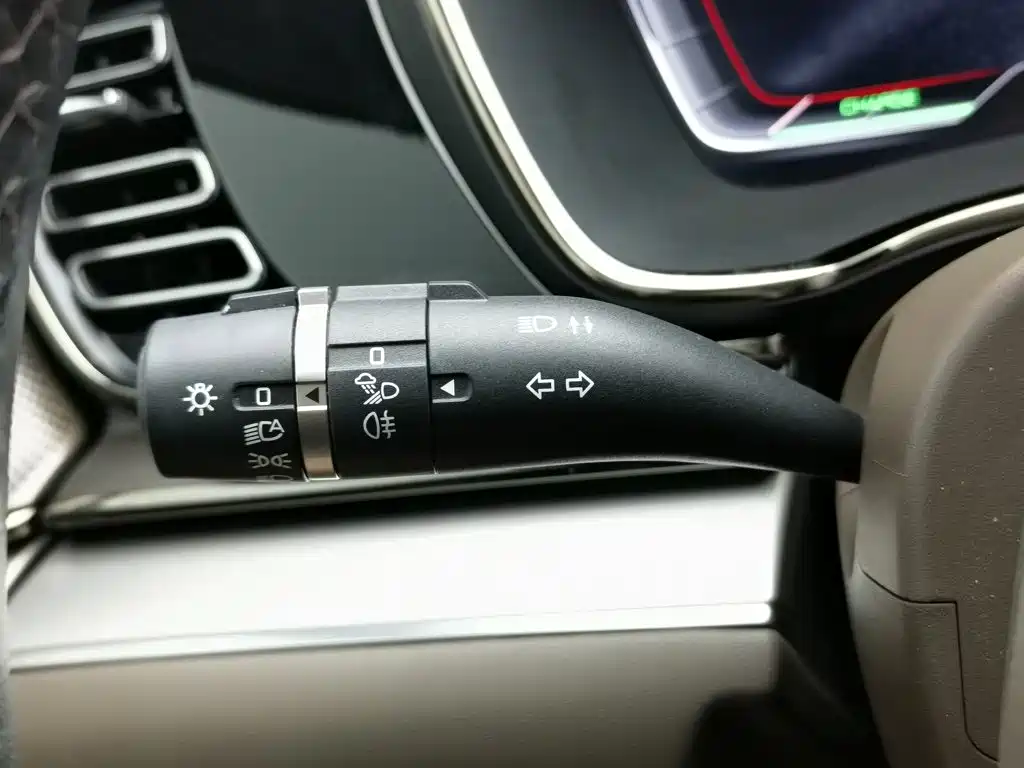 BYD Han — миниатюра 21