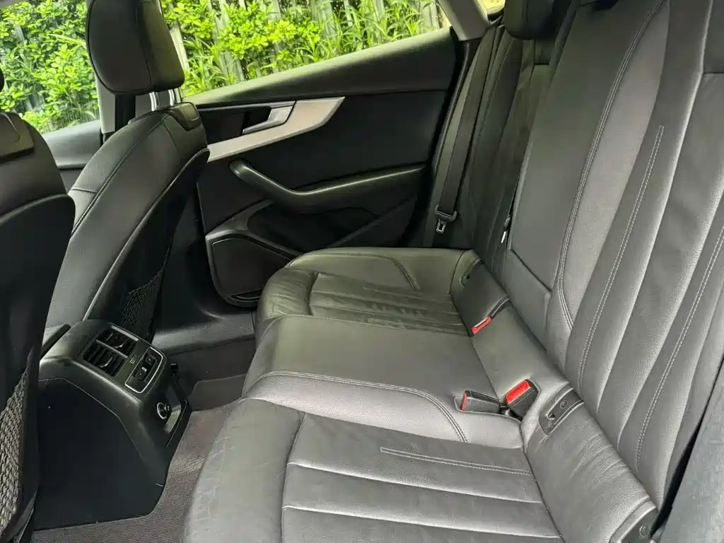 Audi A5 2019 Sportback 40 TFSI Fashion