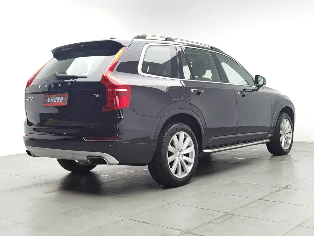 Volvo XC90 — миниатюра 2