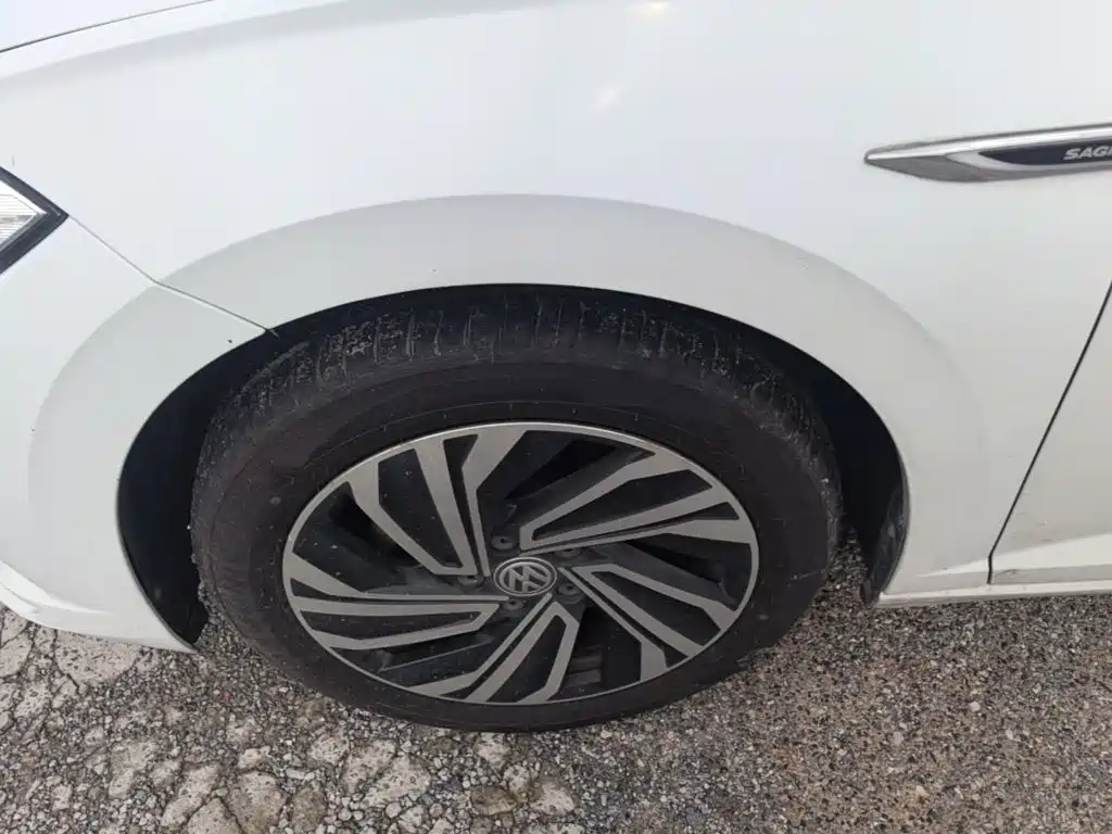 Volkswagen Sagitar — миниатюра 23