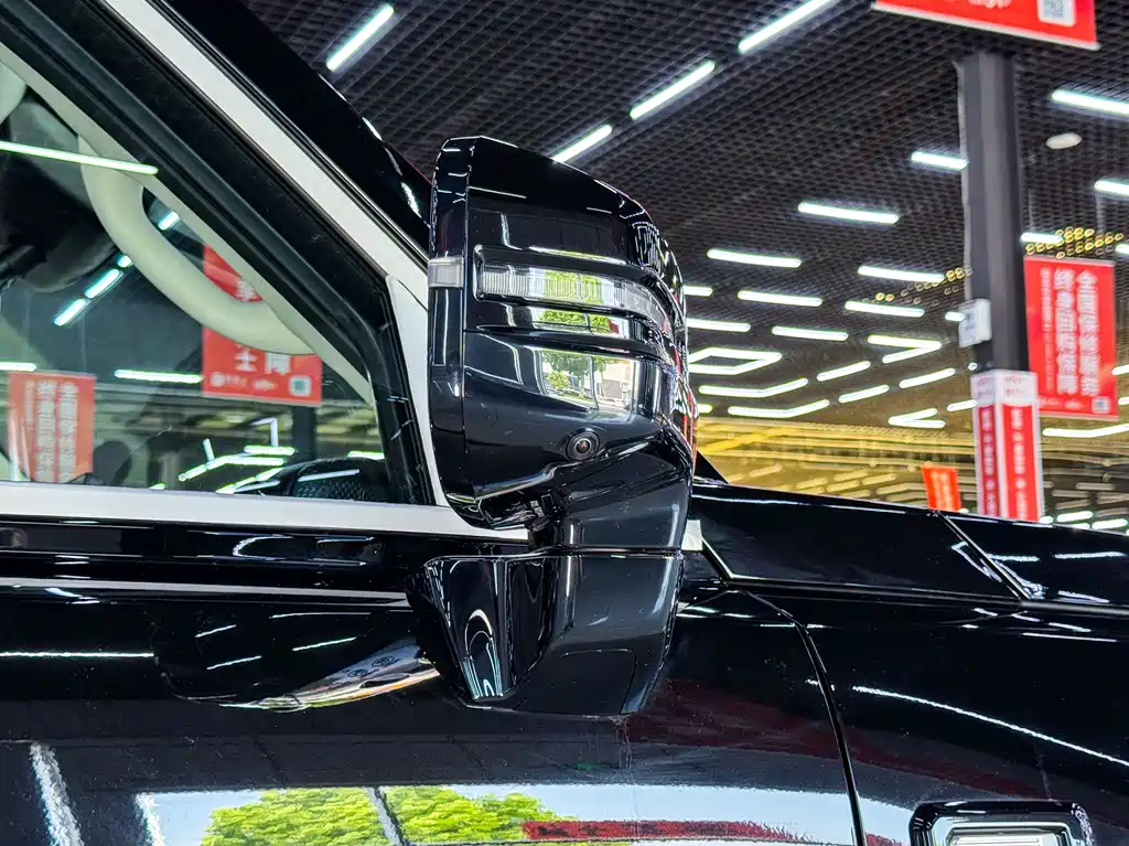 Haval Raptor PHEV 2026 Hi4 150 Ultra