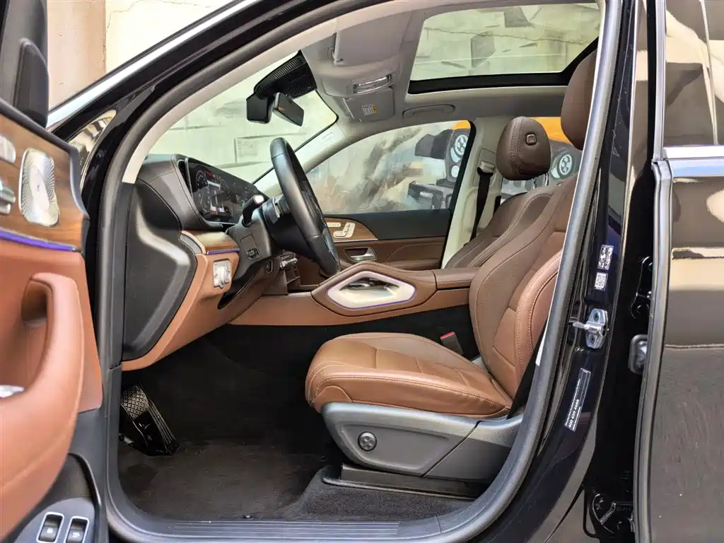 Mercedes-Benz GLE 2024 GLE 400 e 4MATIC
