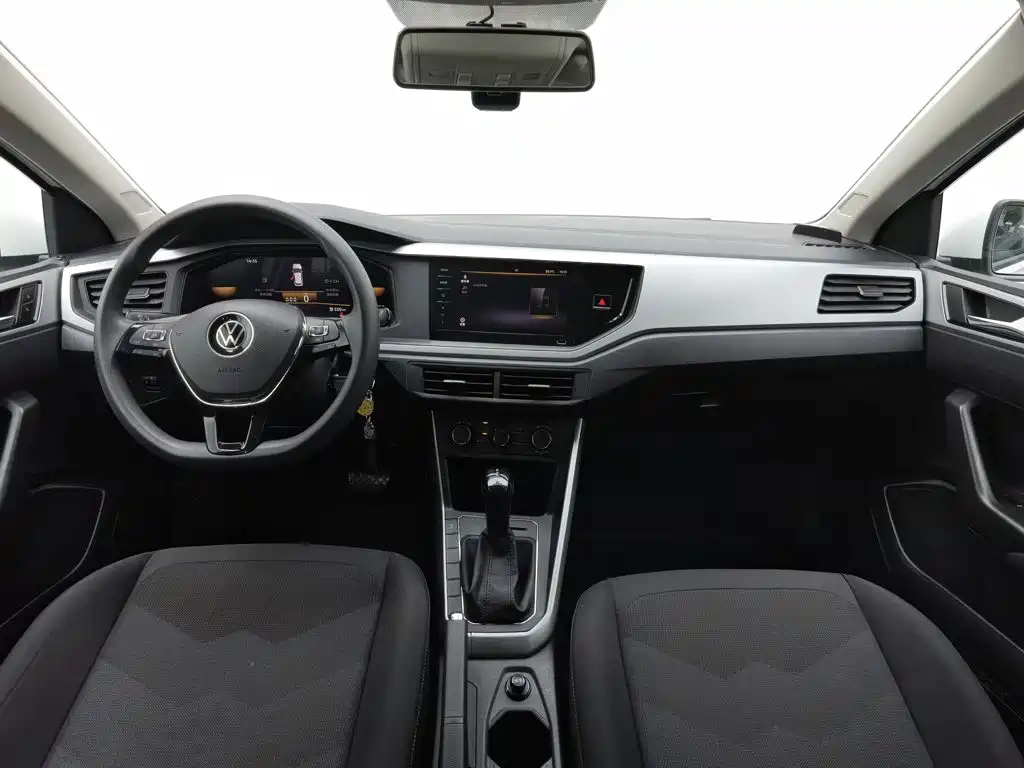 Volkswagen Polo — миниатюра 5