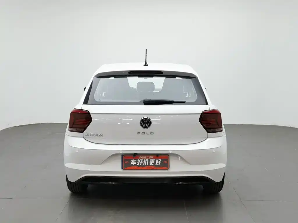Volkswagen Polo — миниатюра 4