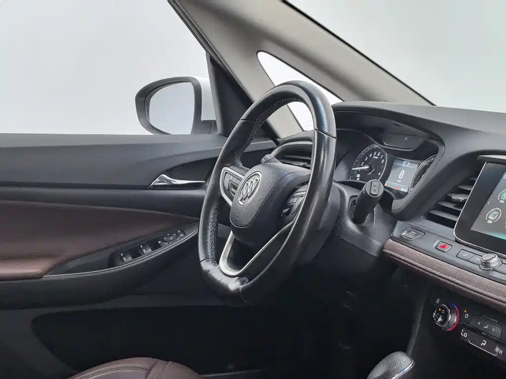 Buick GL6 — миниатюра 22