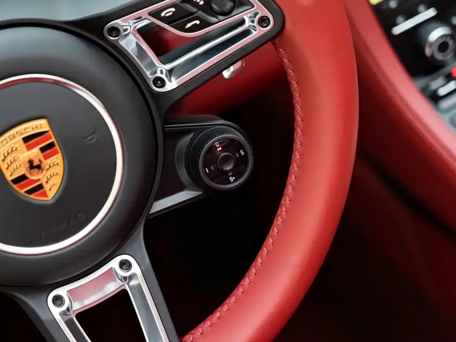 Porsche 718 — миниатюра 20