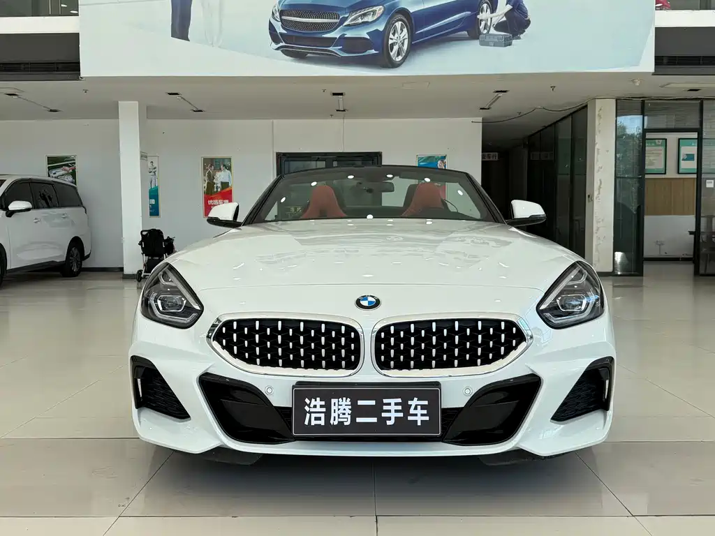 BMW Z4 — миниатюра 2