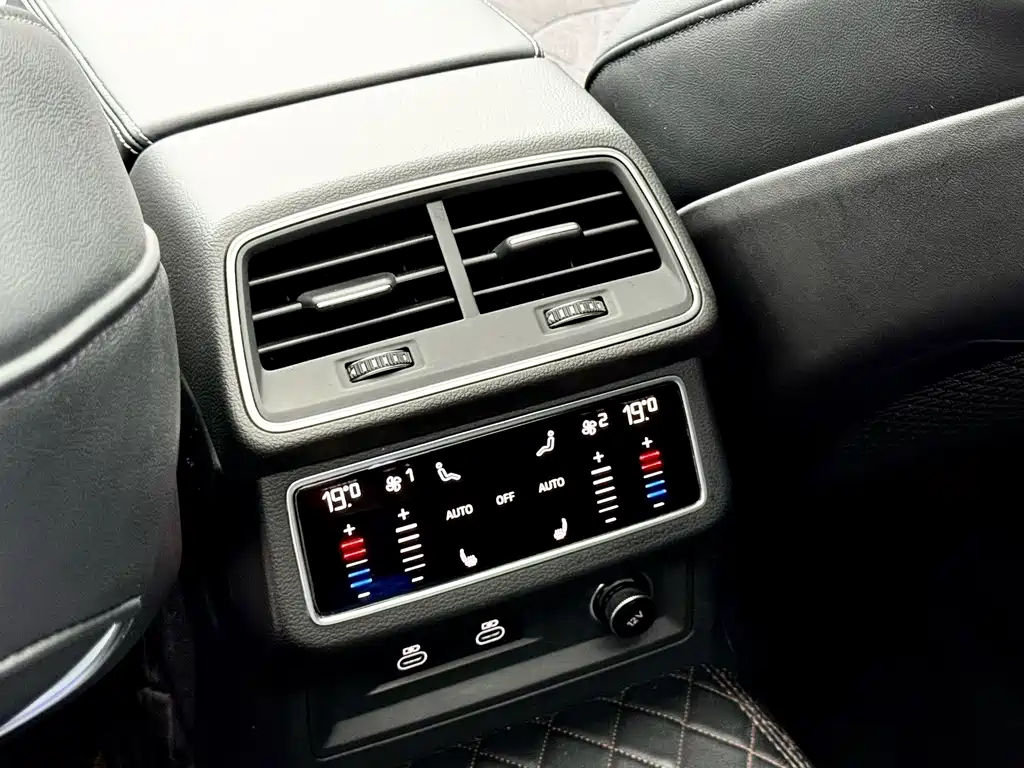 Audi A6L — миниатюра 14